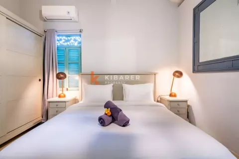 3 bedrooms Villa in Tumbak Bayuh, Mengwi, Badung, Bali (12845) 19
