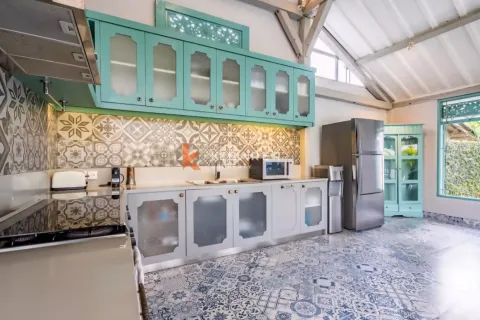 3 bedrooms Villa in Tumbak Bayuh, Mengwi, Badung, Bali (12845) 11