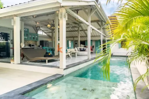 3 bedrooms Villa in Tumbak Bayuh, Mengwi, Badung, Bali (12845) 2