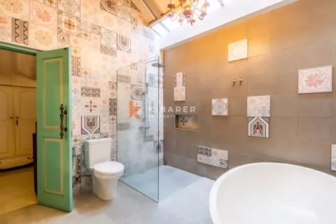 3 bedrooms Villa in Tumbak Bayuh, Mengwi, Badung, Bali (12845) 15