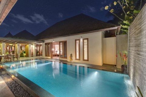 4 bedrooms Villa in Seminyak, Badung, Bali (1313) 13
