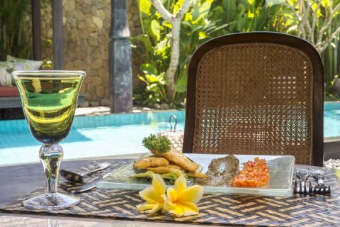 4 bedrooms Villa in Seminyak, Badung, Bali (1313) 16
