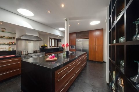 3 bedrooms Villa in Seminyak, Badung, Bali (1311) 23