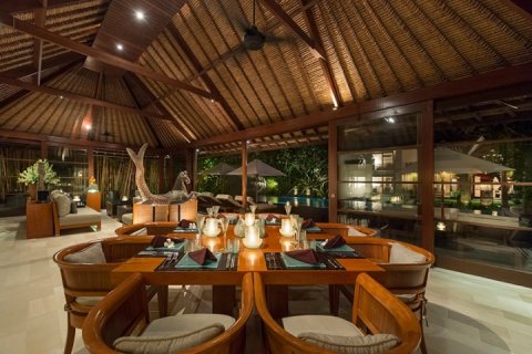 3 bedrooms Villa in Seminyak, Badung, Bali (1311) 22