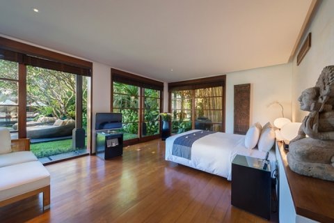 3 bedrooms Villa in Seminyak, Badung, Bali (1311) 16