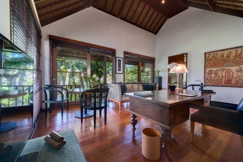 3 bedrooms Villa in Seminyak, Badung, Bali (1311) 13