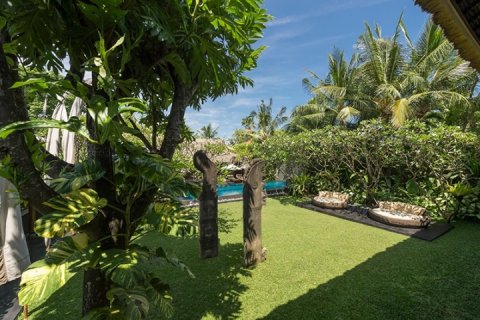 3 bedrooms Villa in Seminyak, Badung, Bali (1311) 9