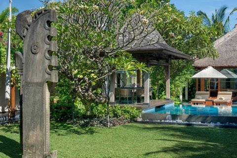 3 bedrooms Villa in Seminyak, Badung, Bali (1311) 11
