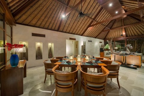 3 bedrooms Villa in Seminyak, Badung, Bali (1311) 15