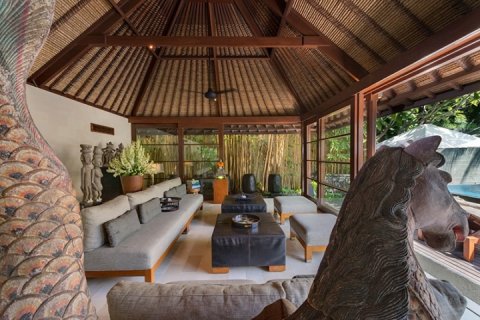 3 bedrooms Villa in Seminyak, Badung, Bali (1311) 21