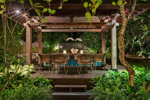 3 bedrooms Villa in Seminyak, Badung, Bali (1311) 10
