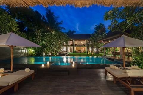 3 bedrooms Villa in Seminyak, Badung, Bali (1311) 7