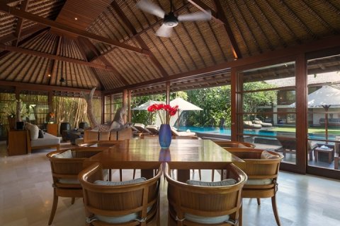 3 bedrooms Villa in Seminyak, Badung, Bali (1311) 26