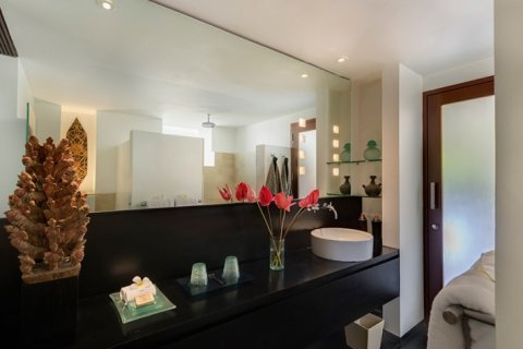 3 bedrooms Villa in Seminyak, Badung, Bali (1311) 28