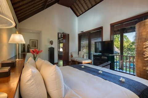 3 bedrooms Villa in Seminyak, Badung, Bali (1311) 5