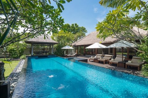 3 bedrooms Villa in Seminyak, Badung, Bali (1311) 6