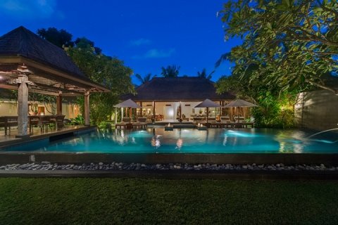 3 bedrooms Villa in Seminyak, Badung, Bali (1311) 18
