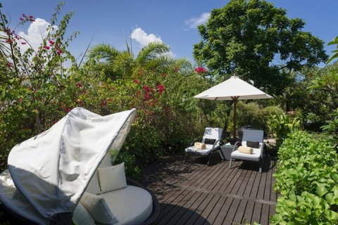 3 bedrooms Villa in Seminyak, Badung, Bali (1311) 14