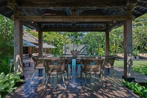 3 bedrooms Villa in Seminyak, Badung, Bali (1311) 3