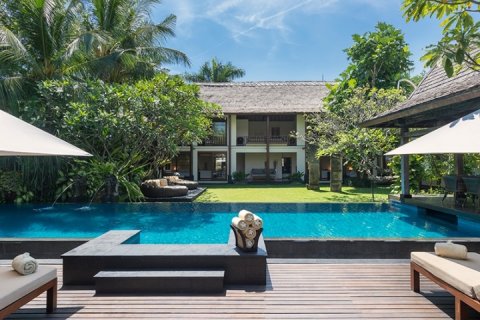 3 bedrooms Villa in Seminyak, Badung, Bali (1311) 8