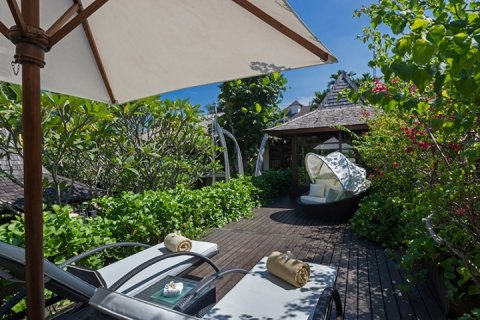 3 bedrooms Villa in Seminyak, Badung, Bali (1311) 24