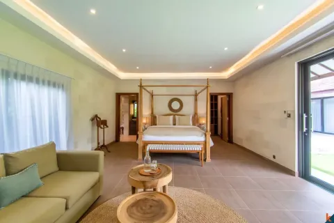 6 bedrooms Villa in Tumbak Bayuh, Mengwi, Badung, Bali (11167) 18