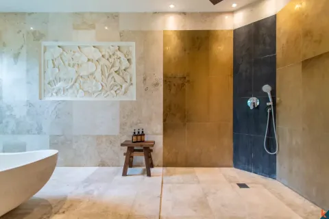 6 bedrooms Villa in Tumbak Bayuh, Mengwi, Badung, Bali (11167) 21