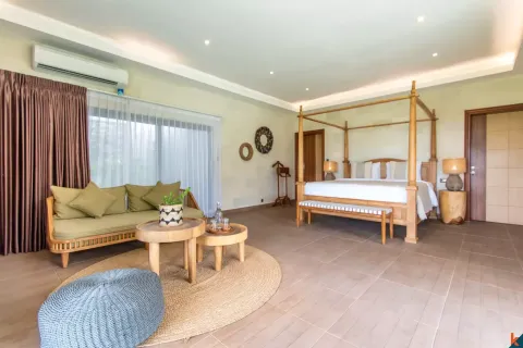 6 bedrooms Villa in Tumbak Bayuh, Mengwi, Badung, Bali (11167) 7