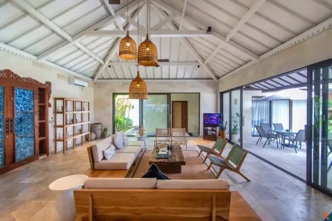 6 bedrooms Villa in Tumbak Bayuh, Mengwi, Badung, Bali (11167) 5