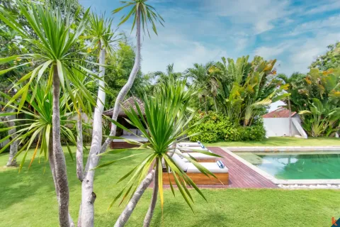 6 bedrooms Villa in Tumbak Bayuh, Mengwi, Badung, Bali (11167) 3
