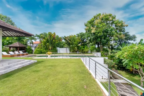 6 bedrooms Villa in Tumbak Bayuh, Mengwi, Badung, Bali (11167) 10