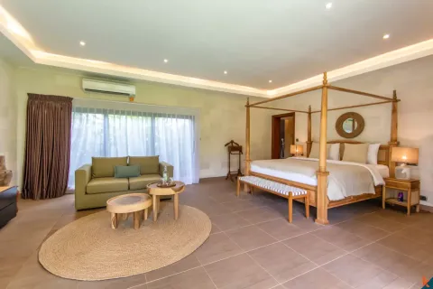6 bedrooms Villa in Tumbak Bayuh, Mengwi, Badung, Bali (11167) 17