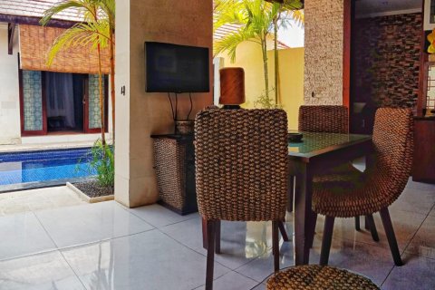 6 bedrooms Villa in Legian, Kuta, Badung, Bali (11164) 6