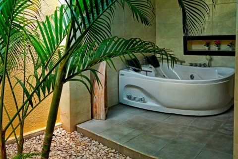 6 bedrooms Villa in Legian, Kuta, Badung, Bali (11164) 4