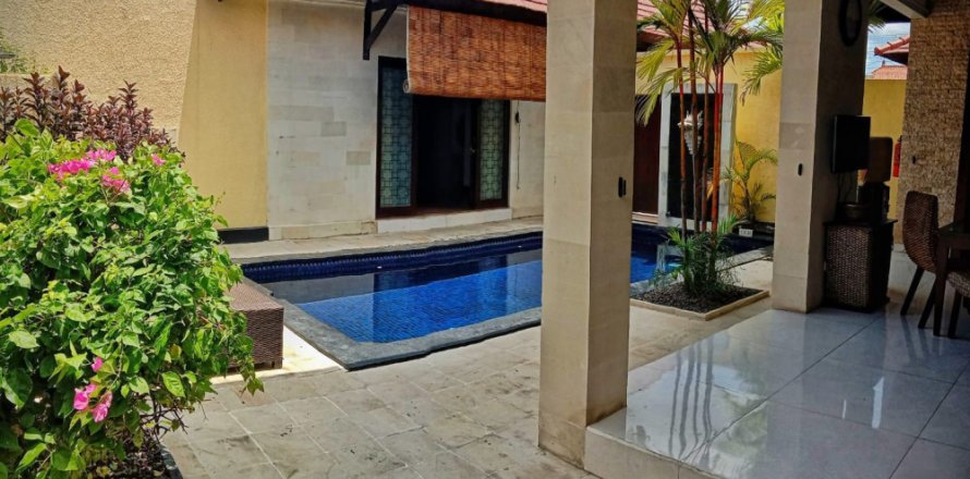 6 bedrooms Villa in Legian, Kuta, Badung, Bali (11164)