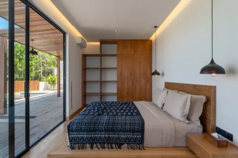 3 bedrooms Villa in South Kuta, Badung, Bali (11163) 6