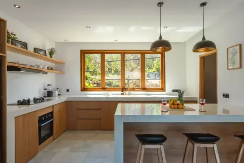 3 bedrooms Villa in South Kuta, Badung, Bali (11163) 4
