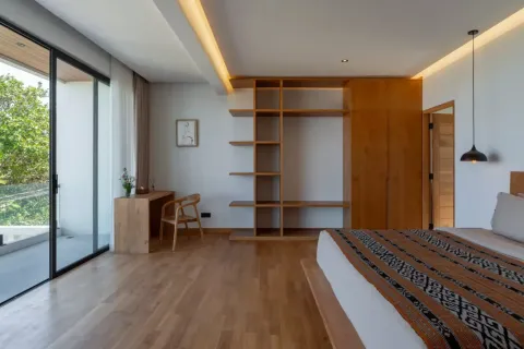 3 bedrooms Villa in South Kuta, Badung, Bali (11163) 12