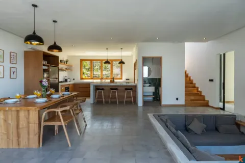 3 bedrooms Villa in South Kuta, Badung, Bali (11163) 3