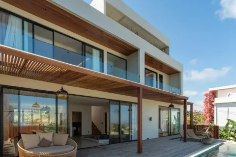 Vila 3 kamar tidur di Kuta Selatan, Badung, Bali (11163)