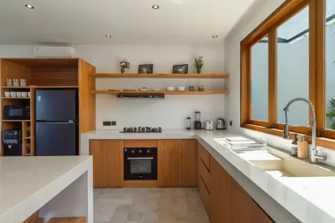 3 bedrooms Villa in South Kuta, Badung, Bali (11163) 5