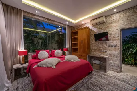 4 bedrooms Villa in Kerobokan, Badung, Bali (11162) 19