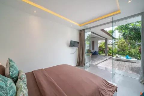 4 bedrooms Villa in Kerobokan, Badung, Bali (11162) 22