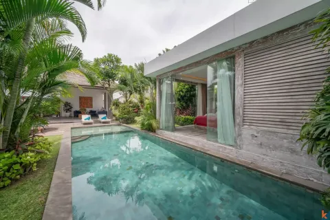4 bedrooms Villa in Kerobokan, Badung, Bali (11162) 10