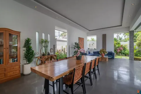 4 bedrooms Villa in Kerobokan, Badung, Bali (11162) 12
