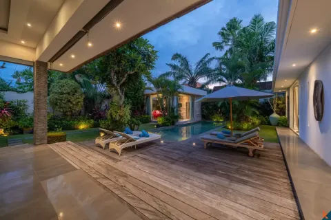 4 bedrooms Villa in Kerobokan, Badung, Bali (11162) 5