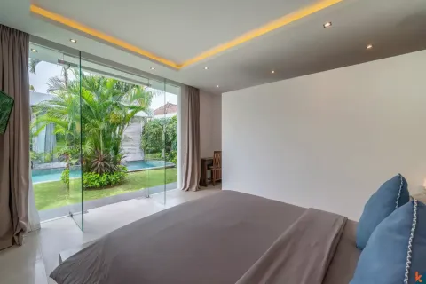 4 bedrooms Villa in Kerobokan, Badung, Bali (11162) 25