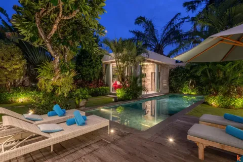 4 bedrooms Villa in Kerobokan, Badung, Bali (11162) 8