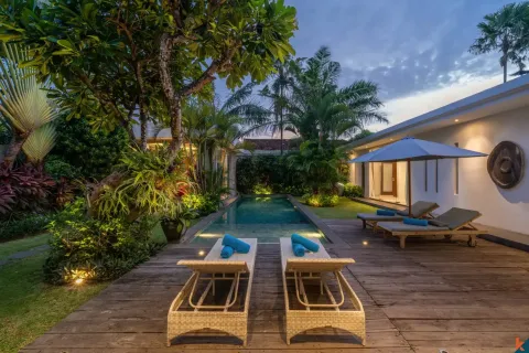 4 bedrooms Villa in Kerobokan, Badung, Bali (11162) 4