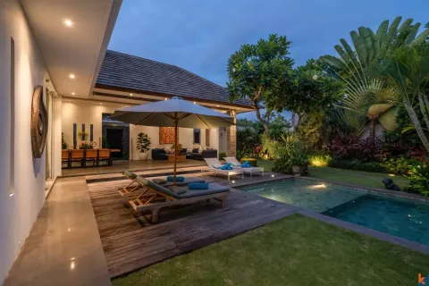 4 bedrooms Villa in Kerobokan, Badung, Bali (11162) 2